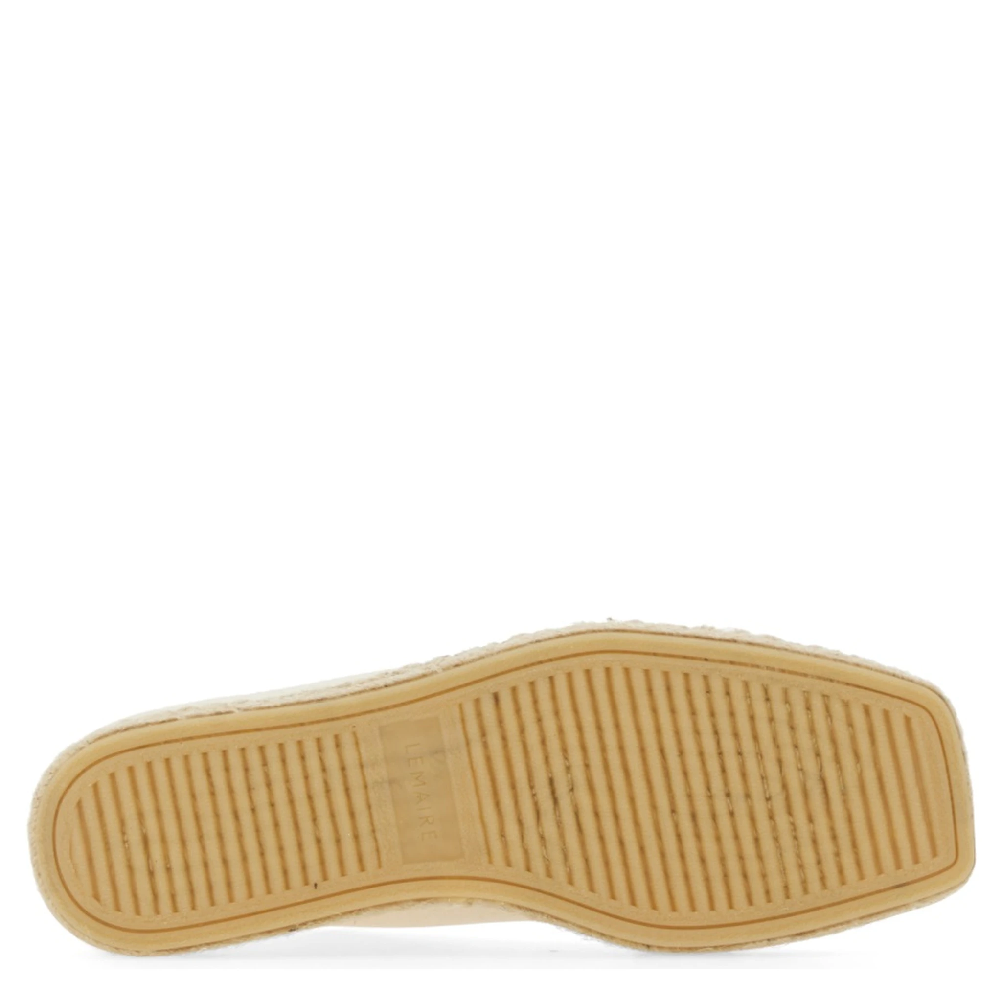 ESPADRLLA "LINOLEUM"