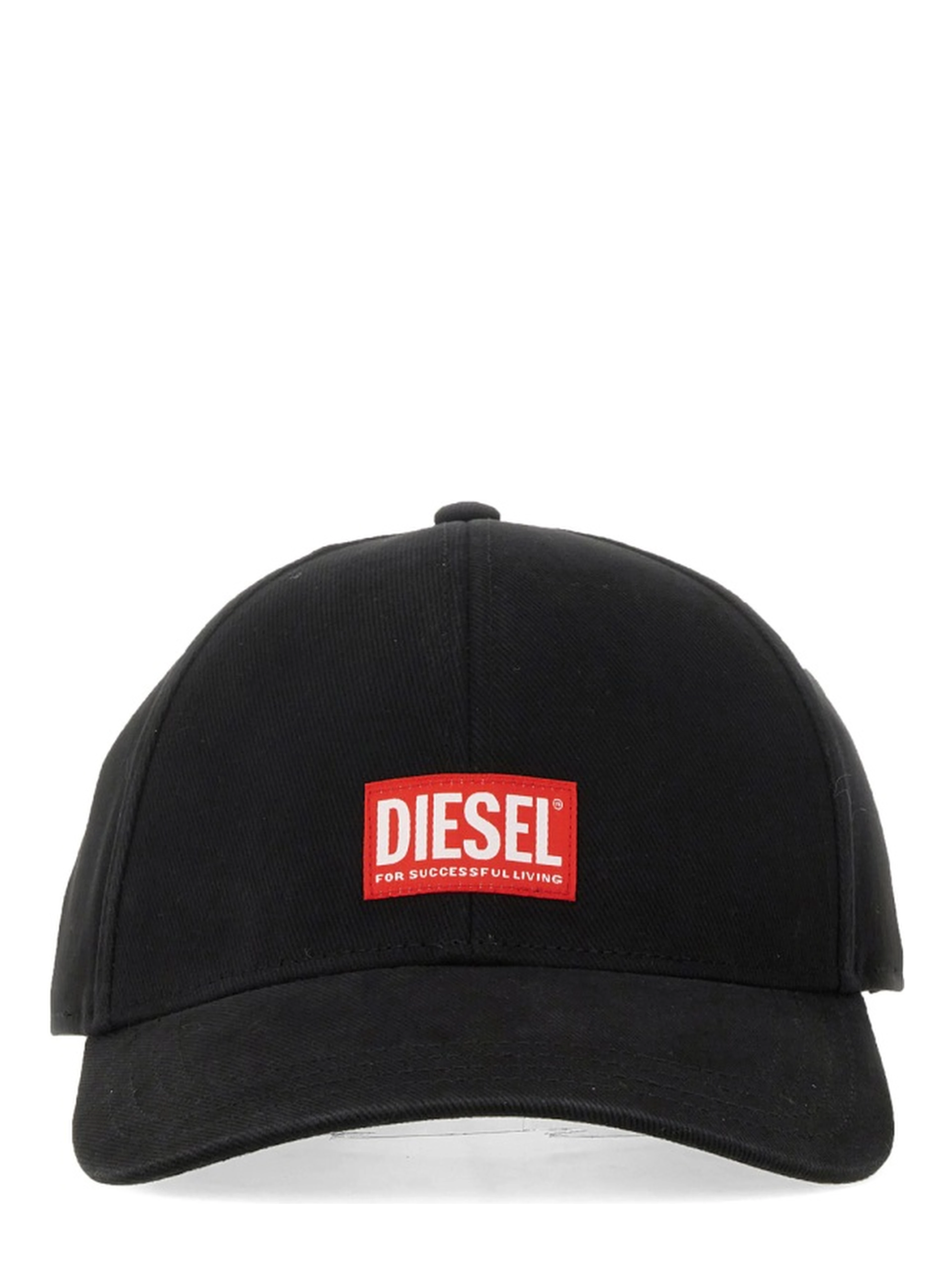 BASEBALL HAT WITH LOGO
