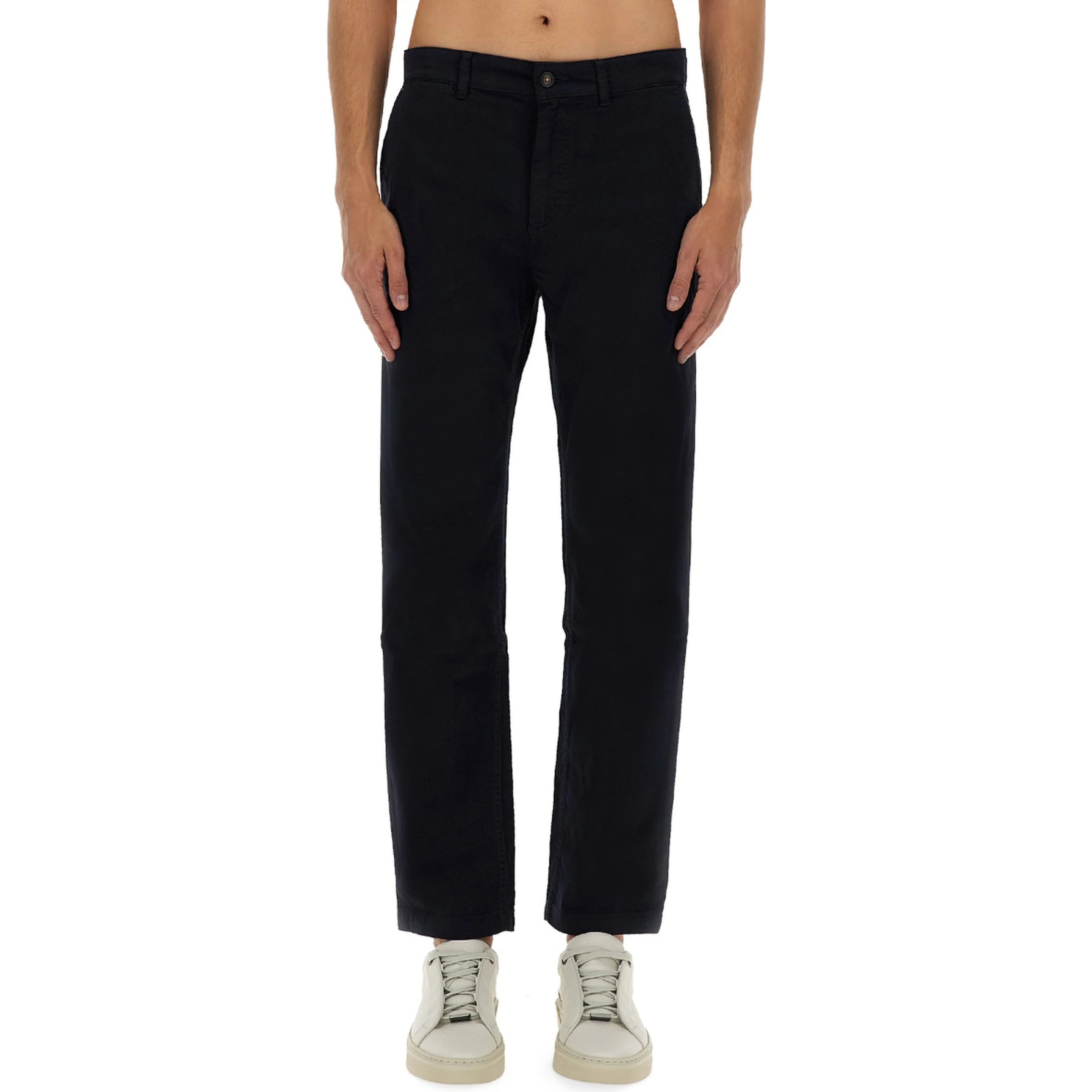 CHINO PANTS