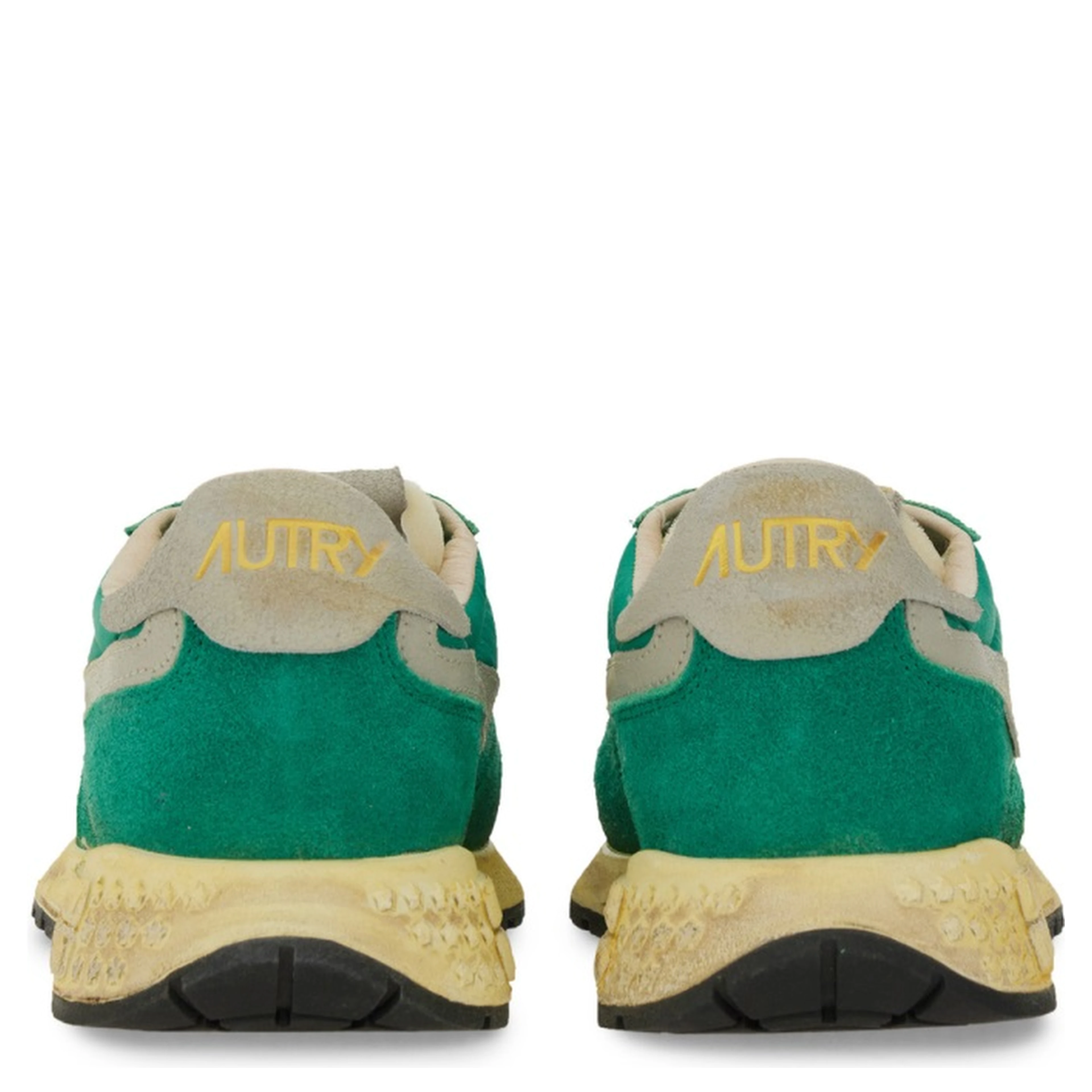 "REELWIND SUPERVINTAGE" SNEAKER