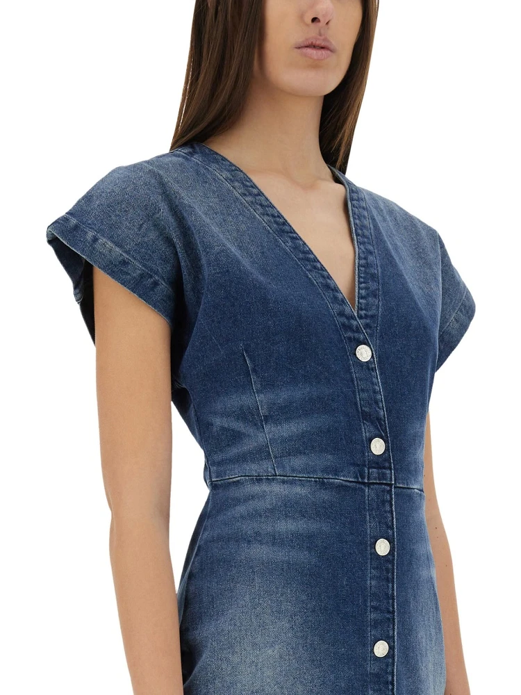 DENIM DRESS alternative