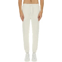 COTTON JOGGER PANTS