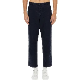 COTTON PANTS