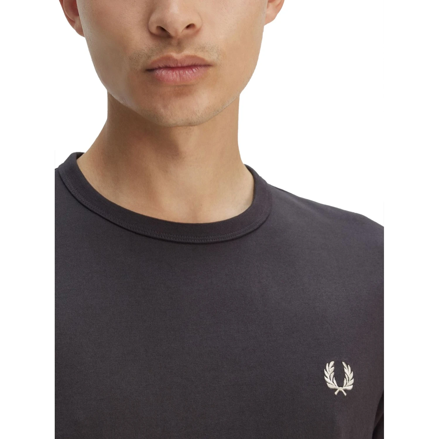 "RINGER" T-SHIRT