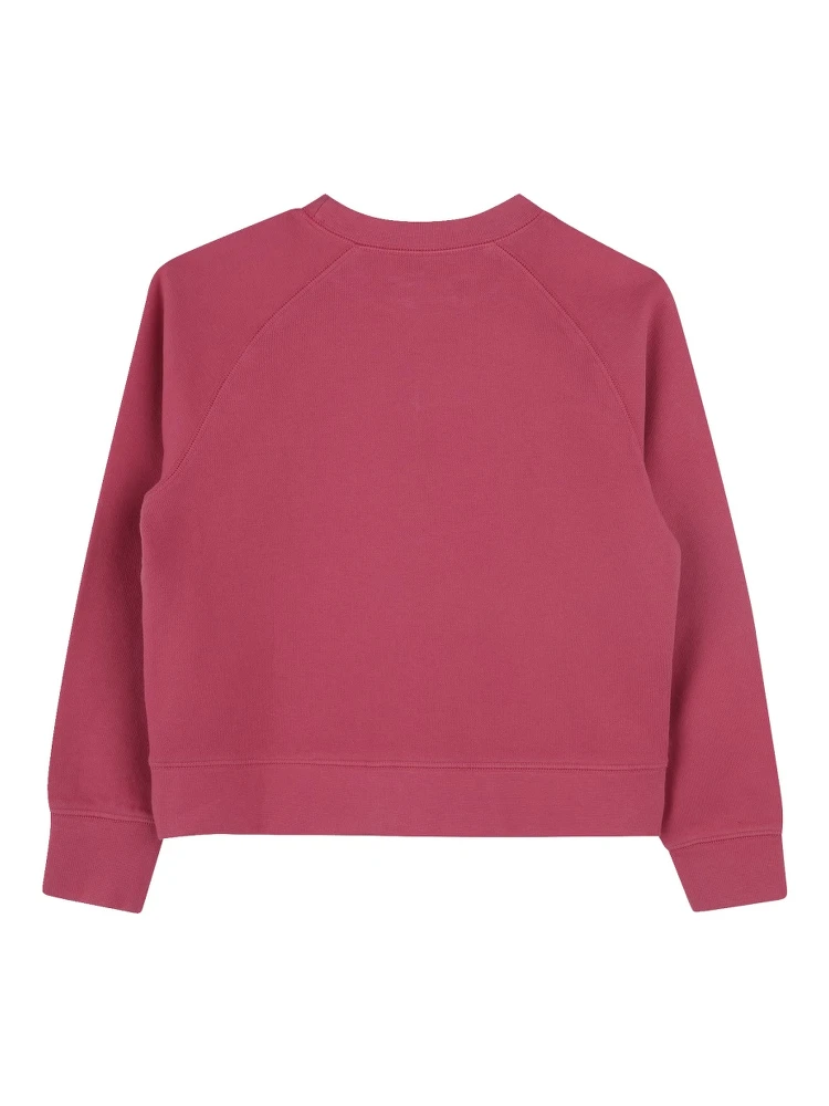 Sweatshirt alternative