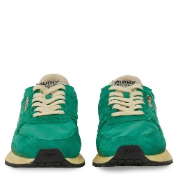 "REELWIND SUPERVINTAGE" SNEAKER