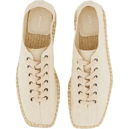 ESPADRLLA "LINOLEUM"