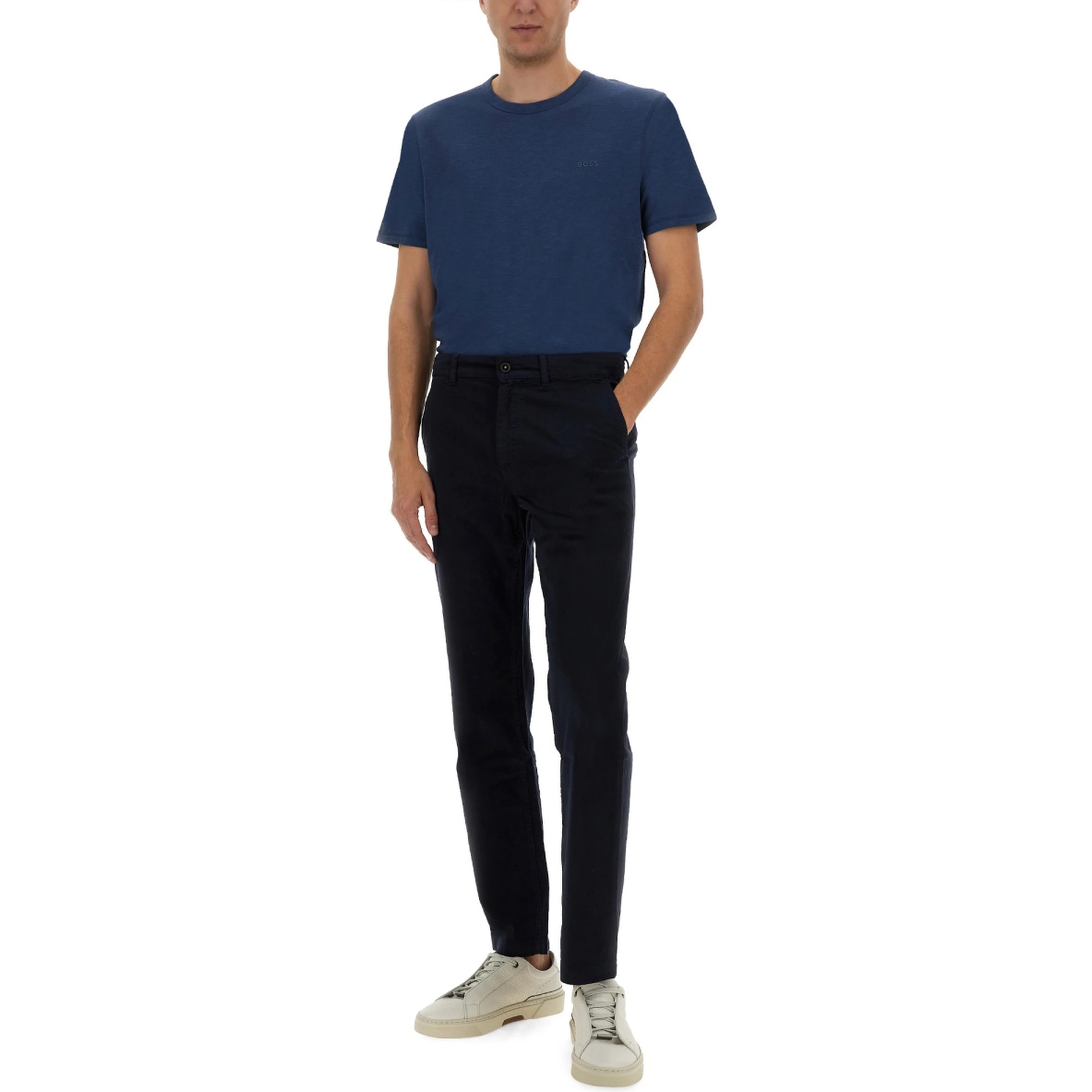 CHINO PANTS