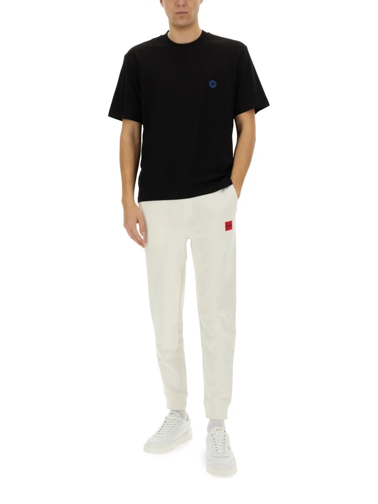 COTTON JOGGER PANTS alternative