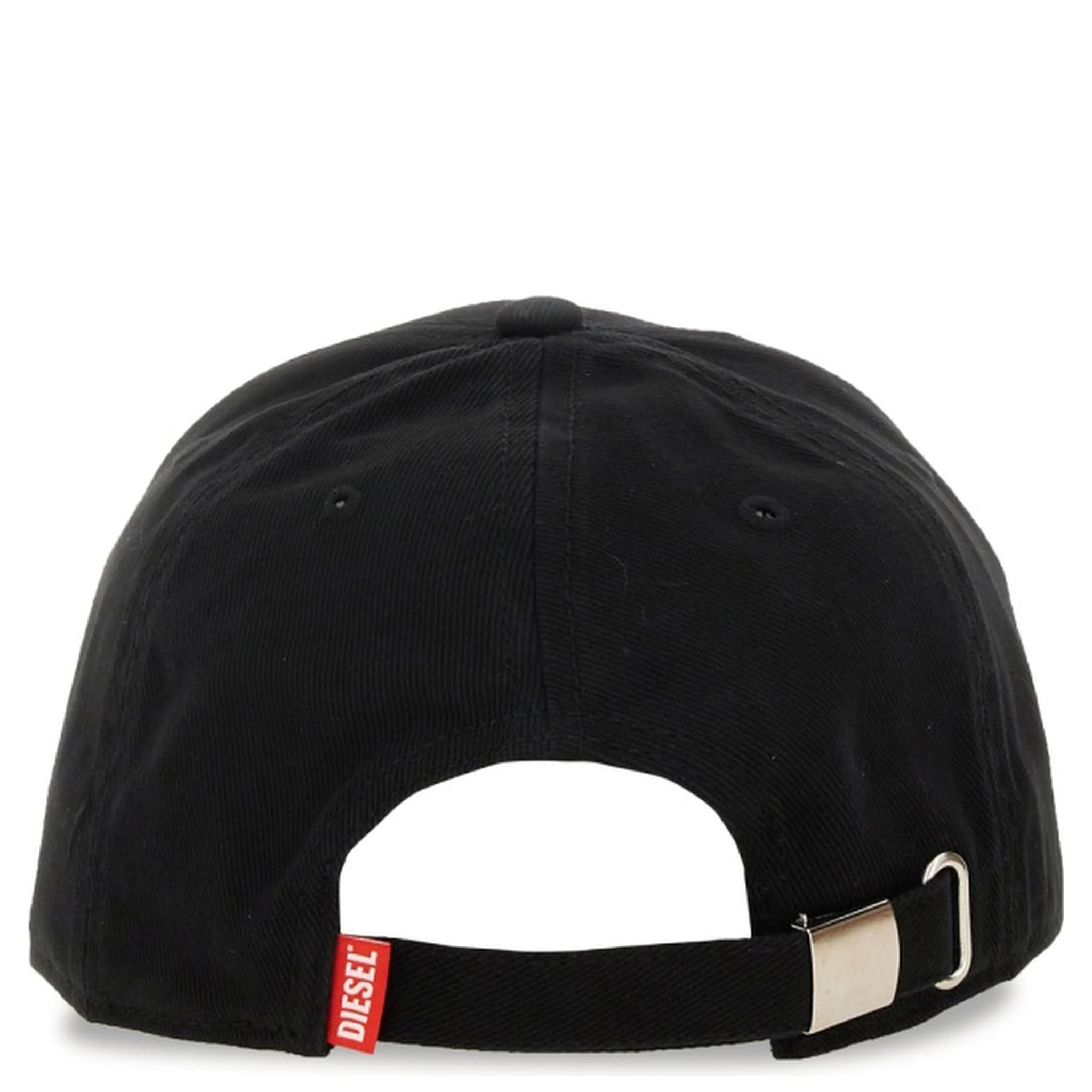 قبعة بيسبول بشعار