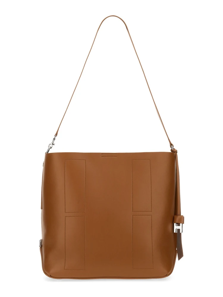 HOBO BAG "HOCKET" MEDIUM