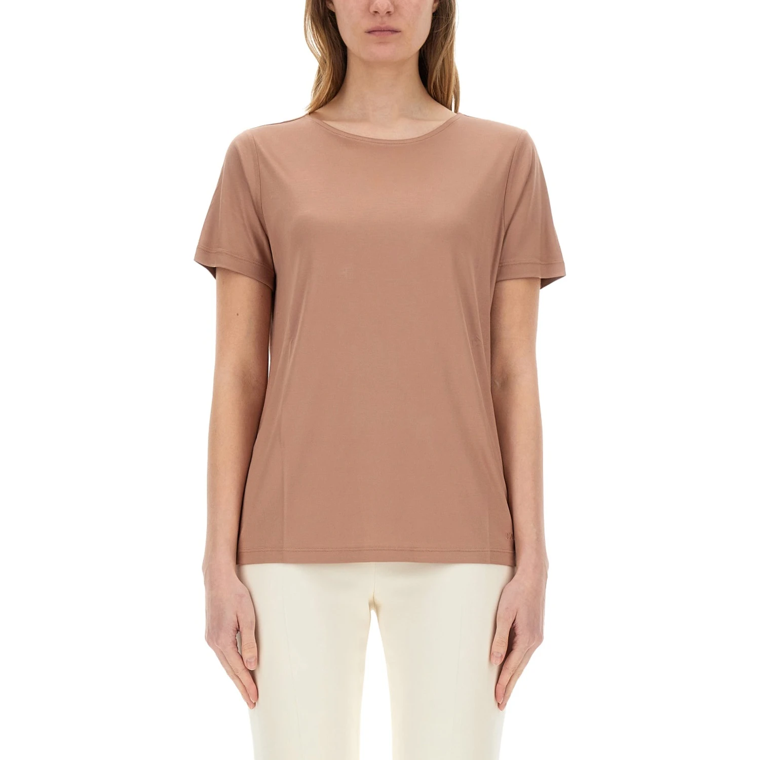 REGULAR FIT T-SHIRT