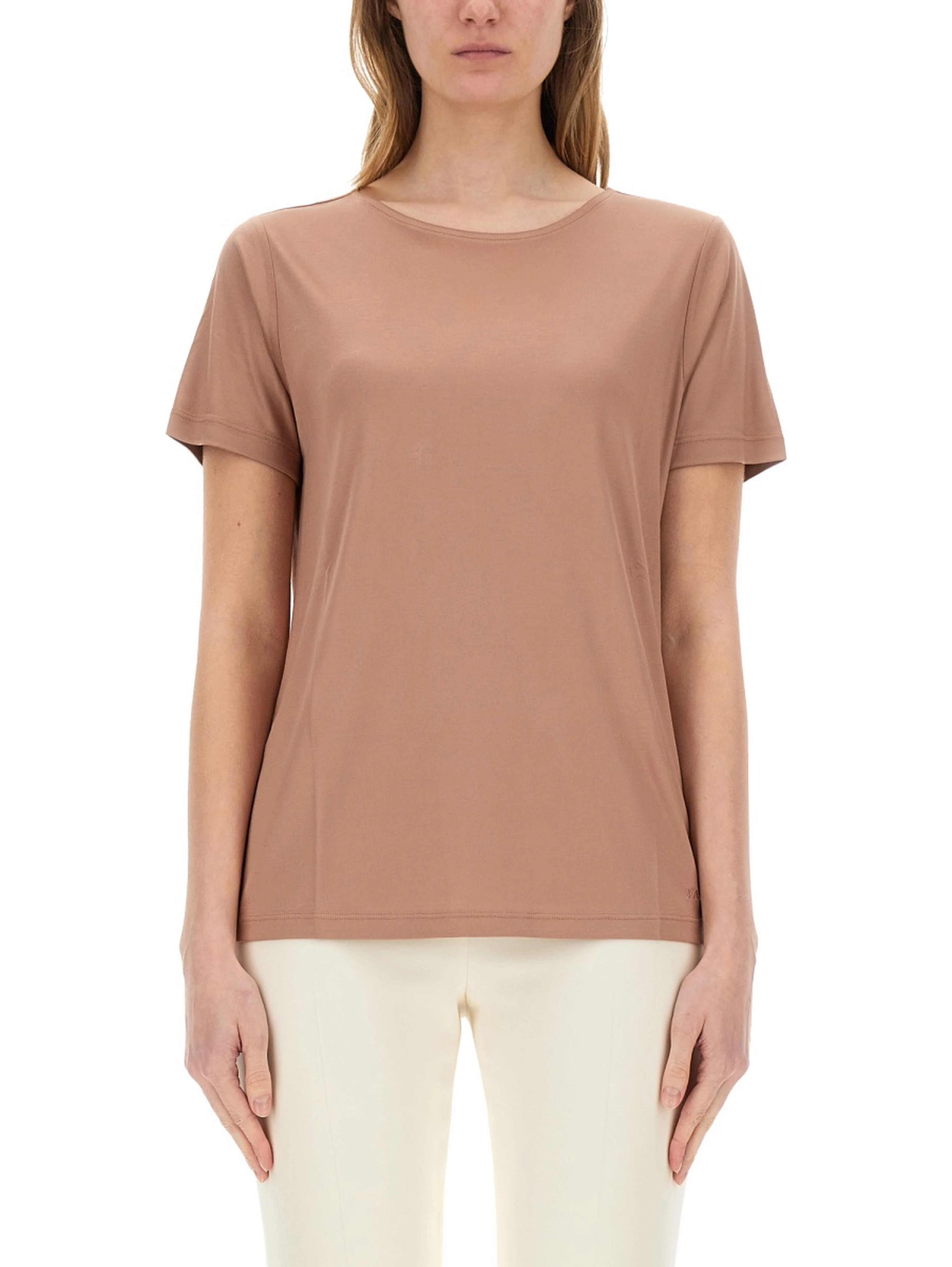 REGULAR FIT T-SHIRT