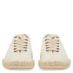 ESPADRLLA "LINOLEUM"