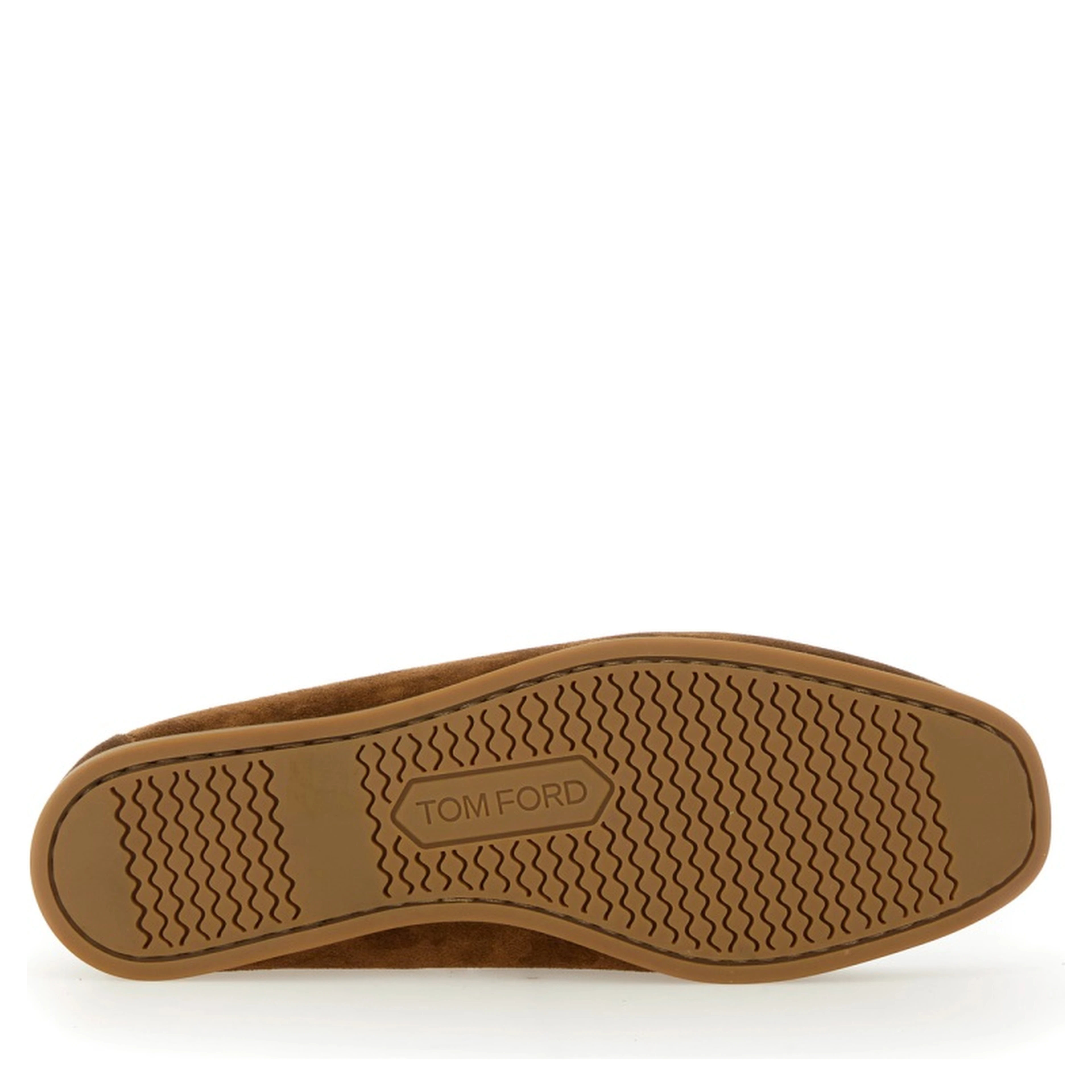 MOCCASIN "ROBIN"
