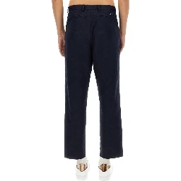COTTON PANTS