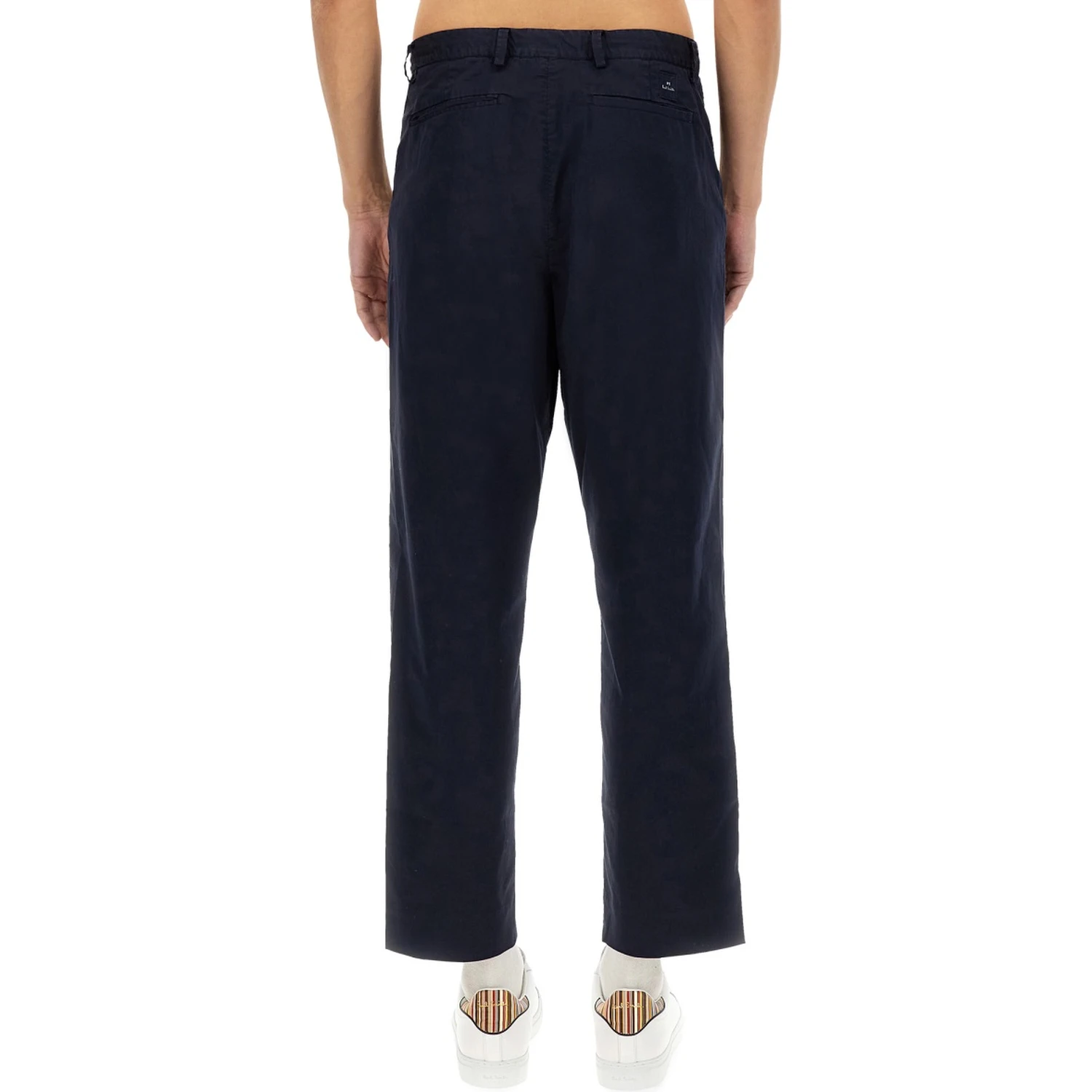 COTTON PANTS