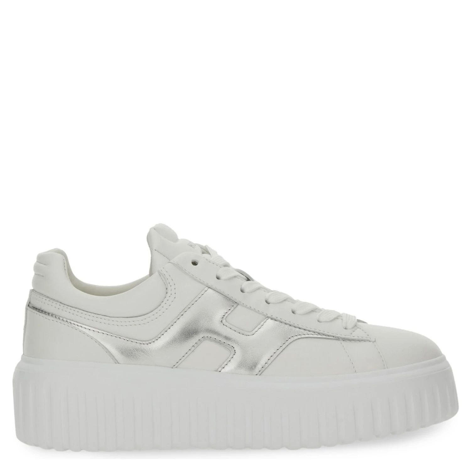 "H-STRIPE" SNEAKER