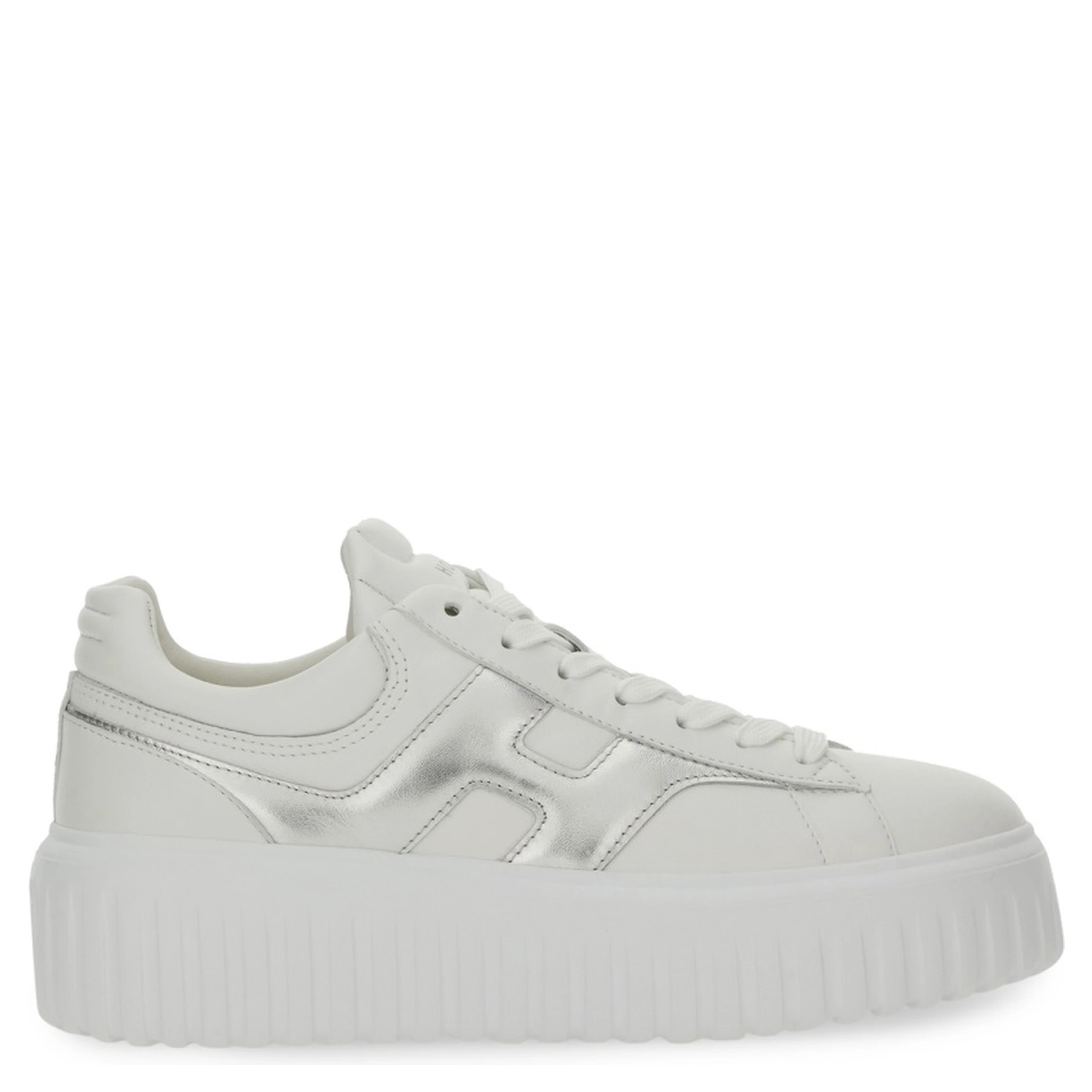 "H-STRIPE" SNEAKER