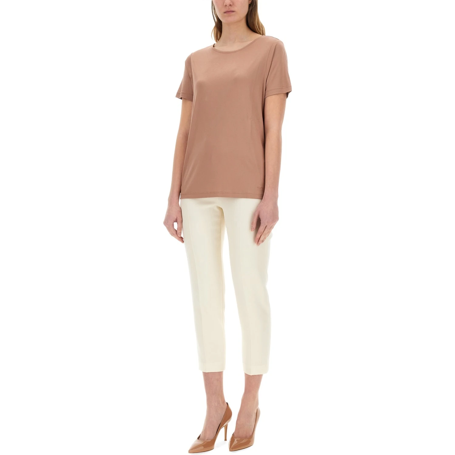 REGULAR FIT T-SHIRT