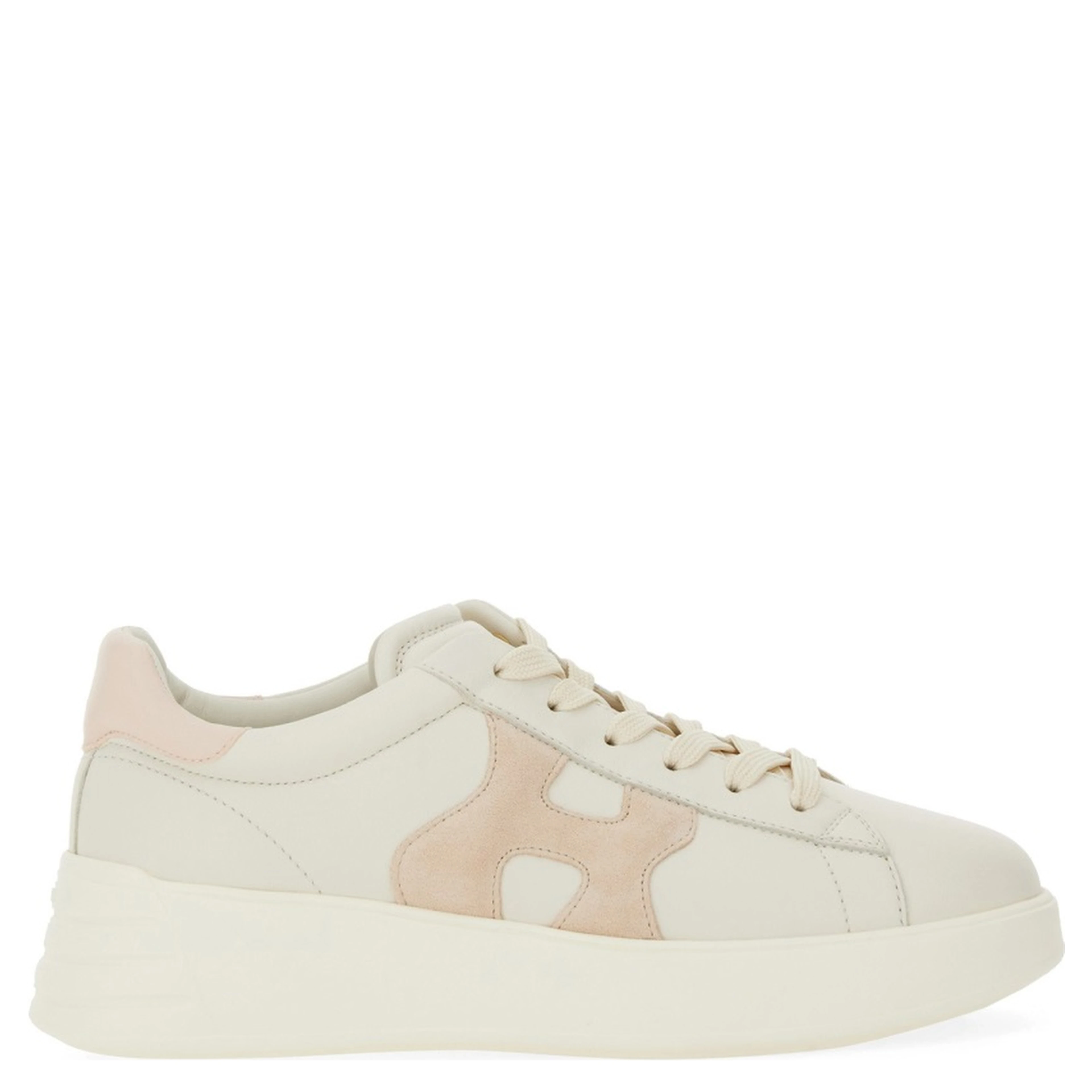 "REBEL" SNEAKER