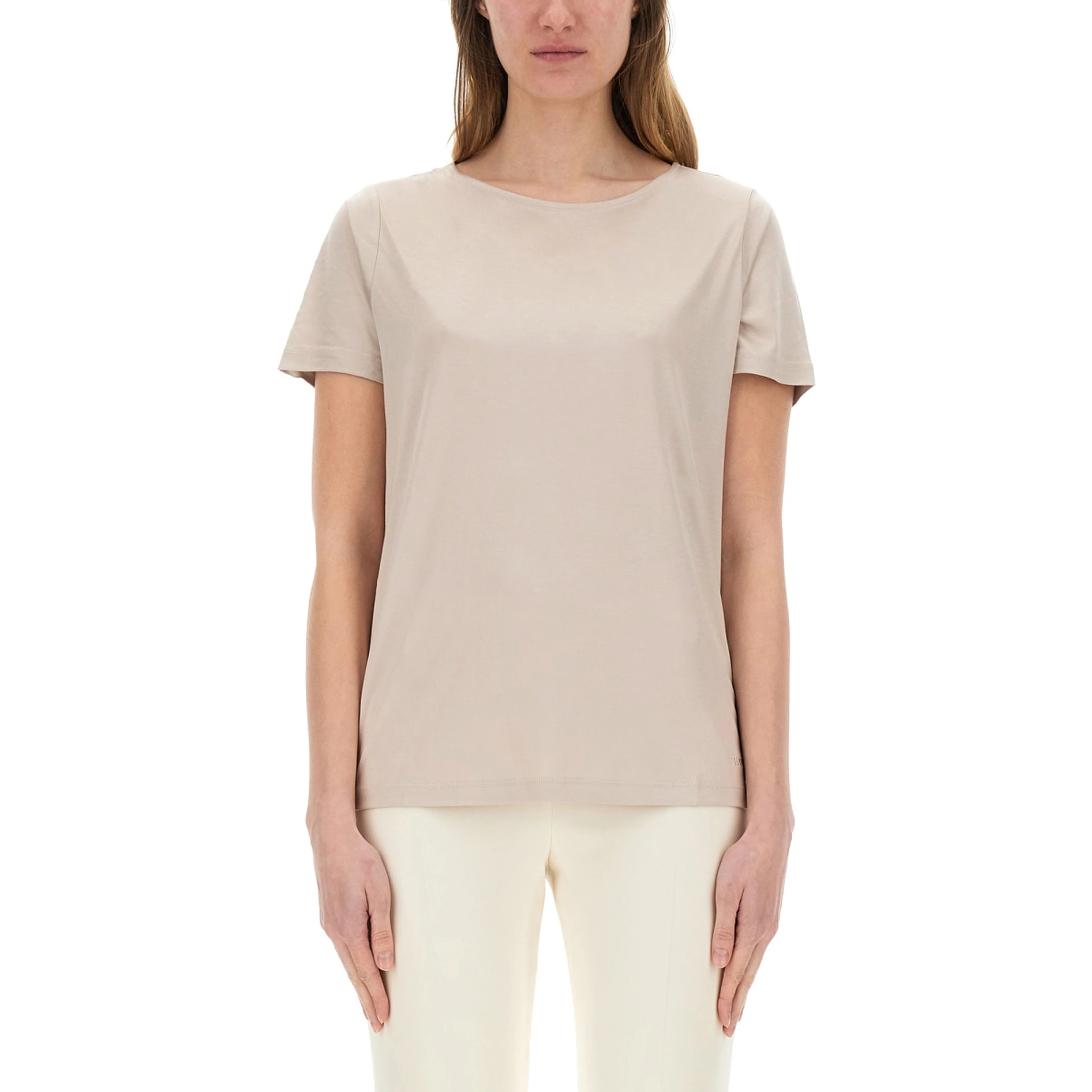 REGULAR FIT T-SHIRT