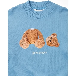 palmangelsbearcrewneck