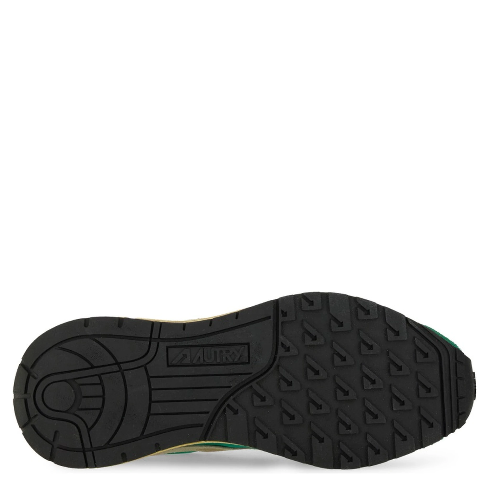 "REELWIND SUPERVINTAGE" SNEAKER