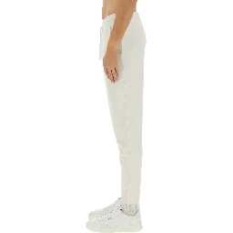 COTTON JOGGER PANTS