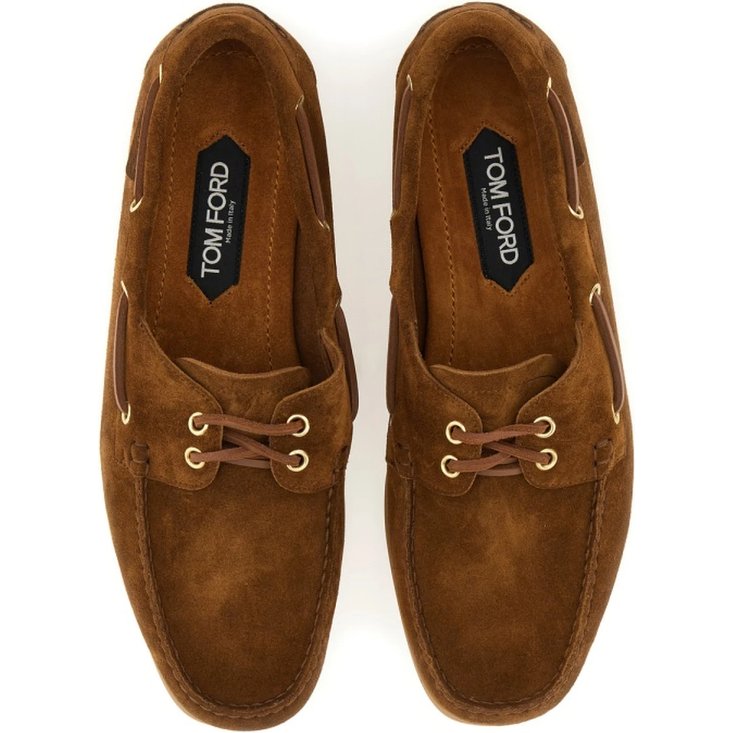 MOCCASIN "ROBIN"