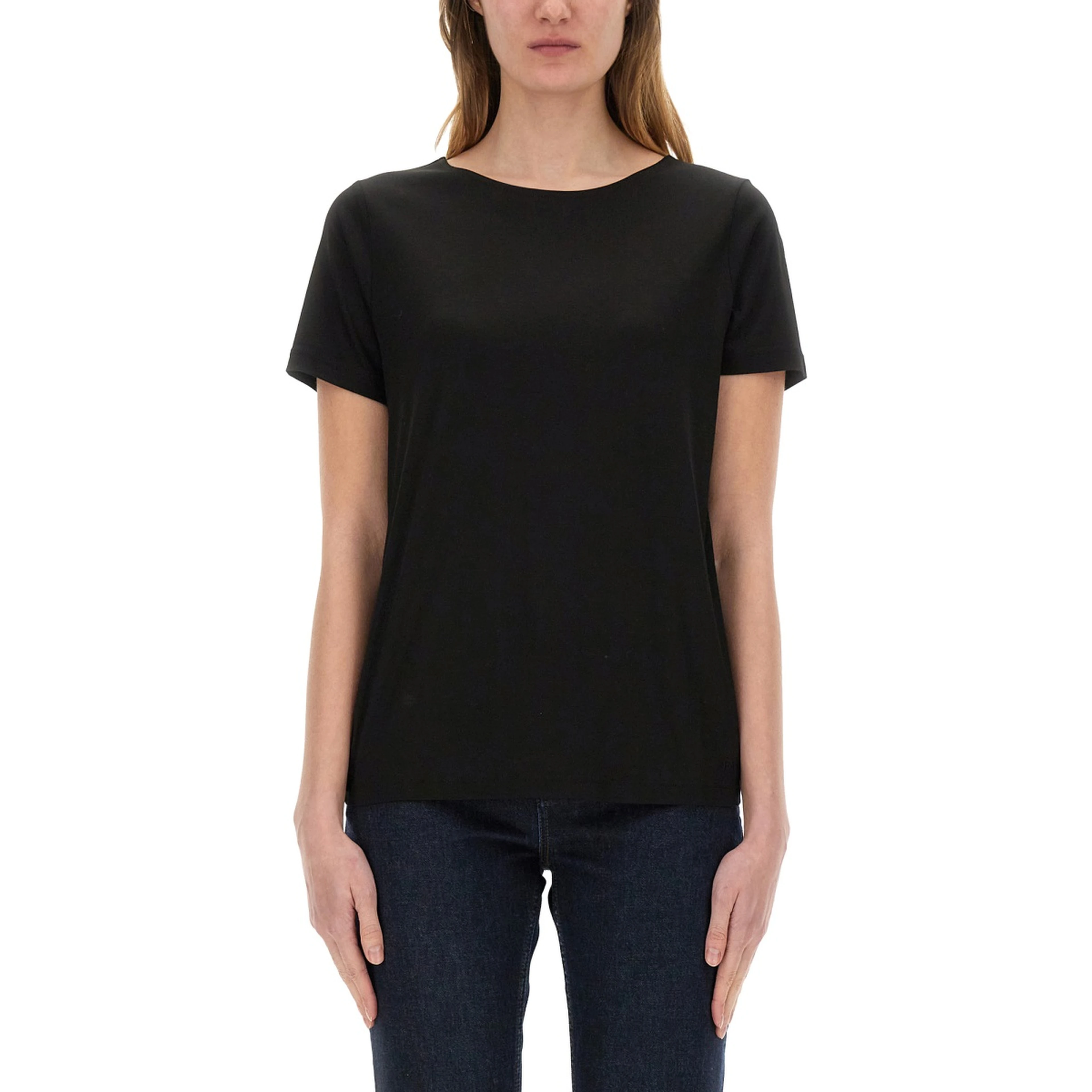 REGULAR FIT T-SHIRT