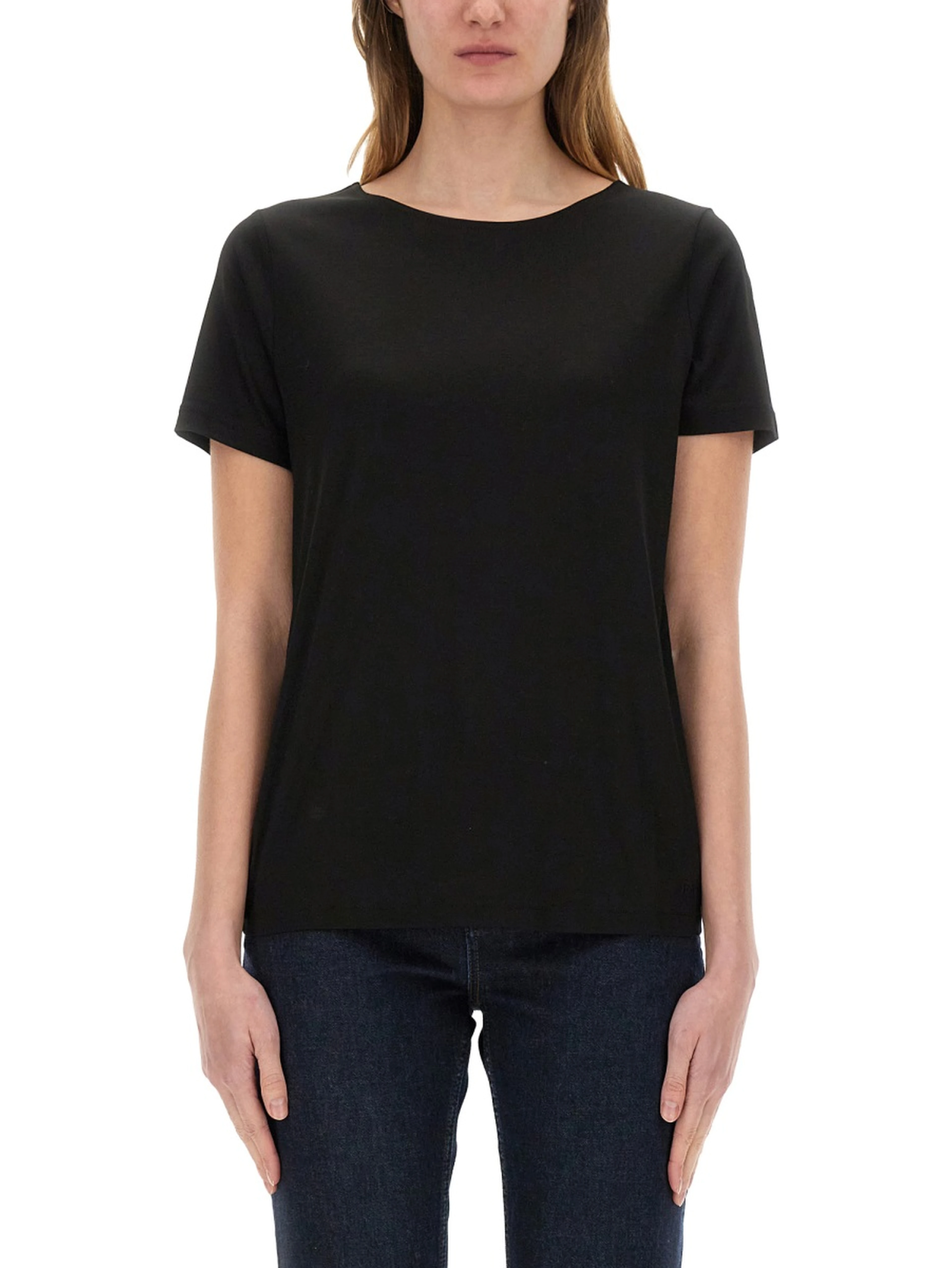 REGULAR FIT T-SHIRT