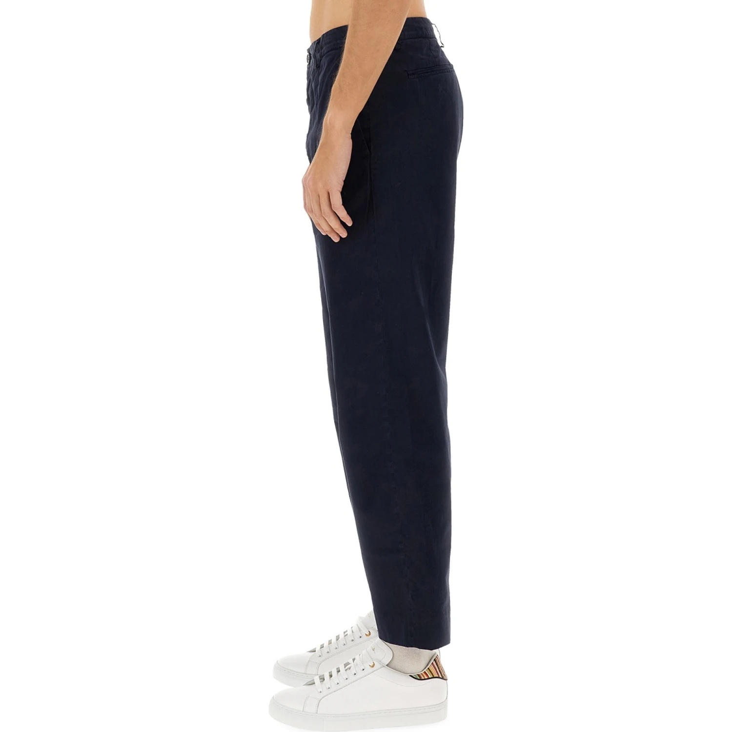 COTTON PANTS