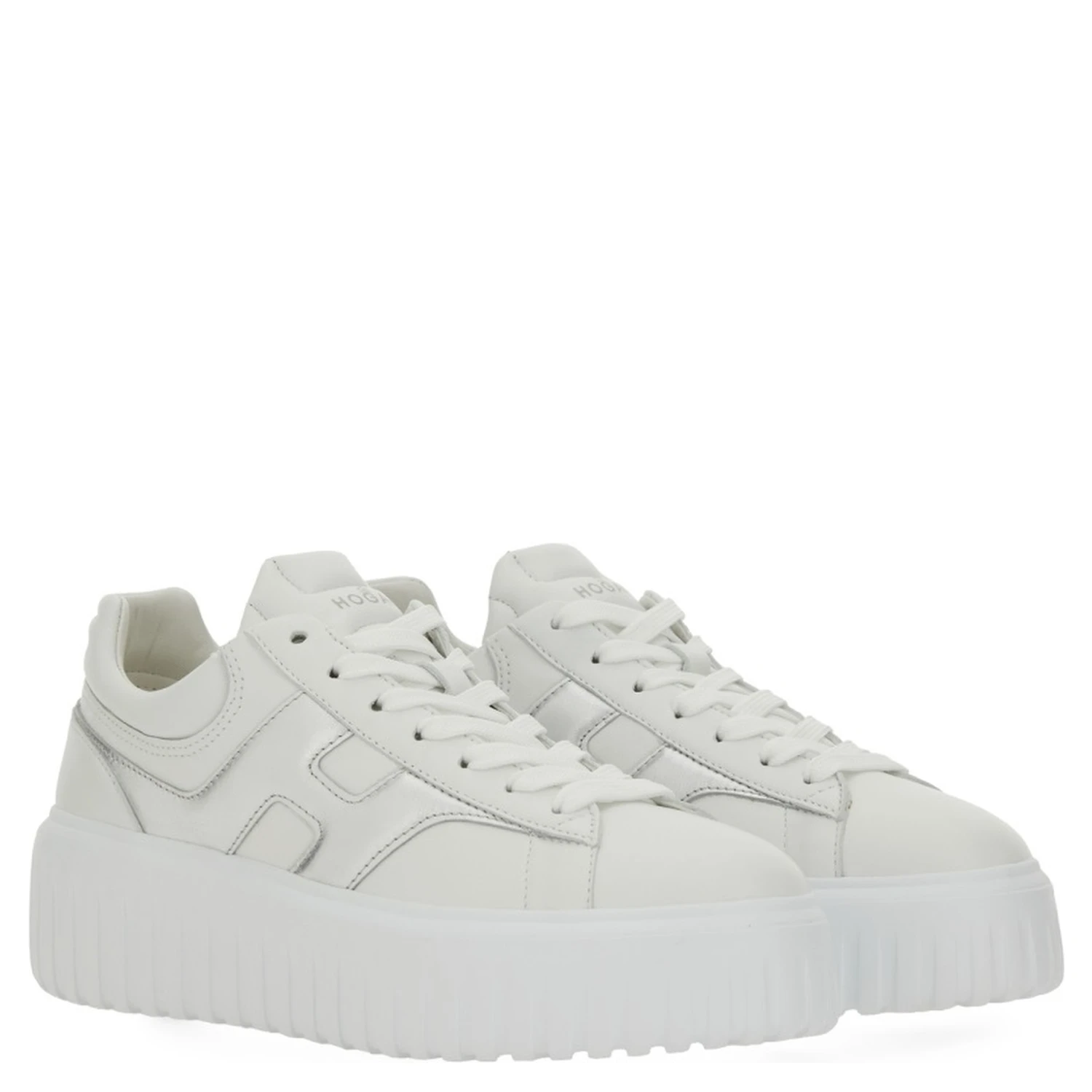 "H-STRIPE" SNEAKER