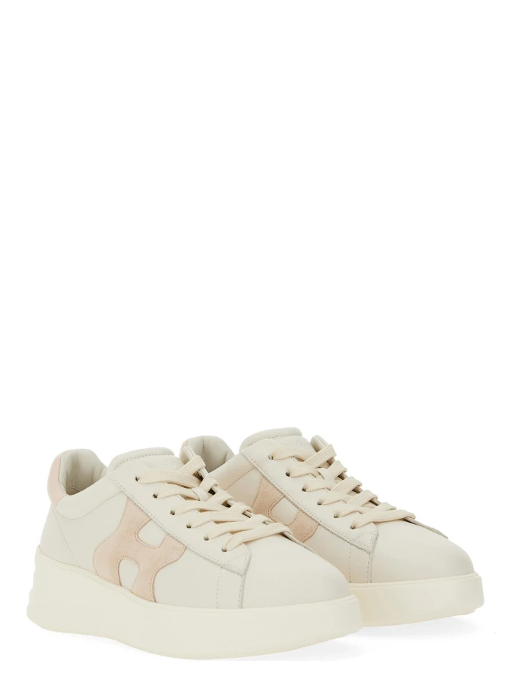 "REBEL" SNEAKER alternative