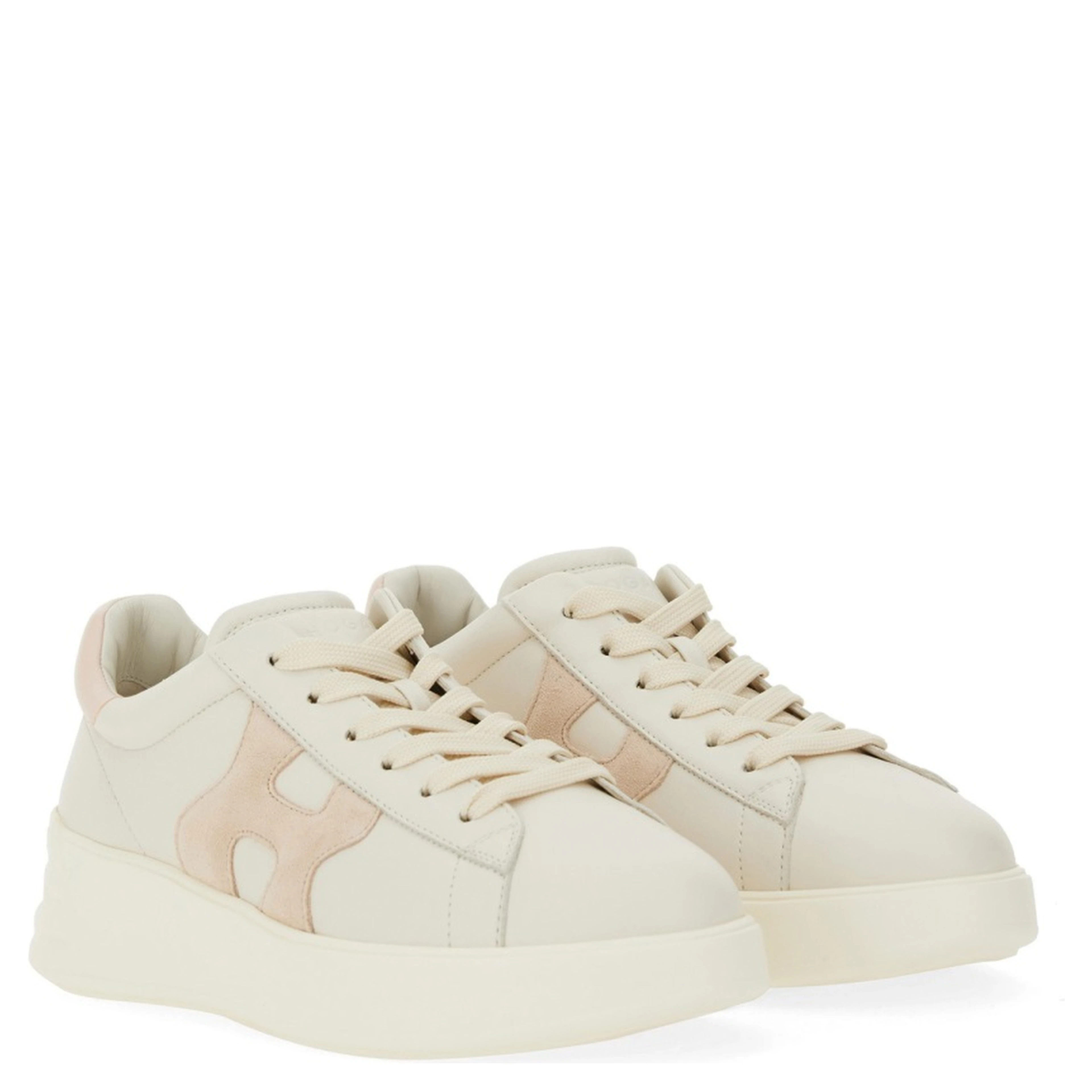 "REBEL" SNEAKER