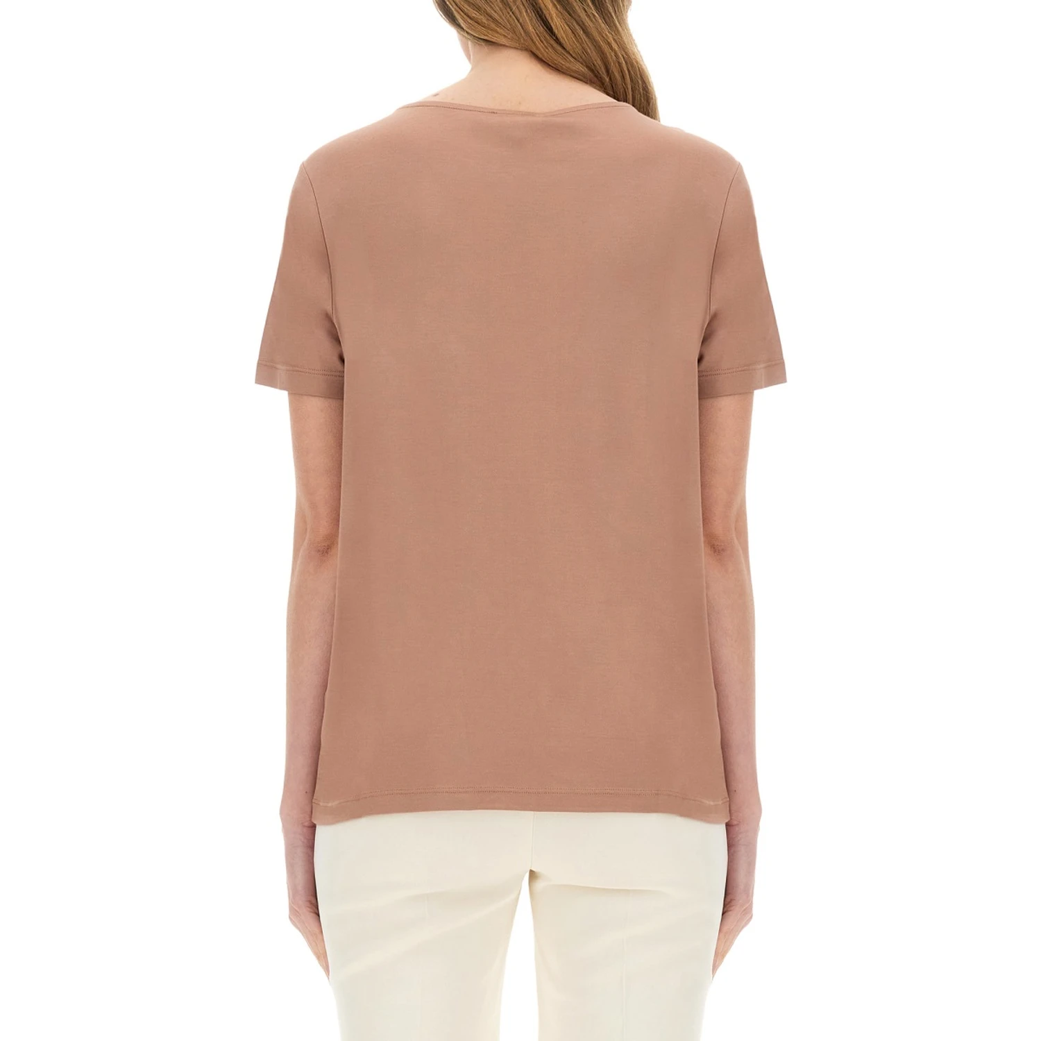 REGULAR FIT T-SHIRT