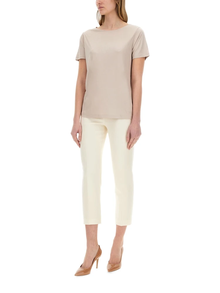 REGULAR FIT T-SHIRT alternative