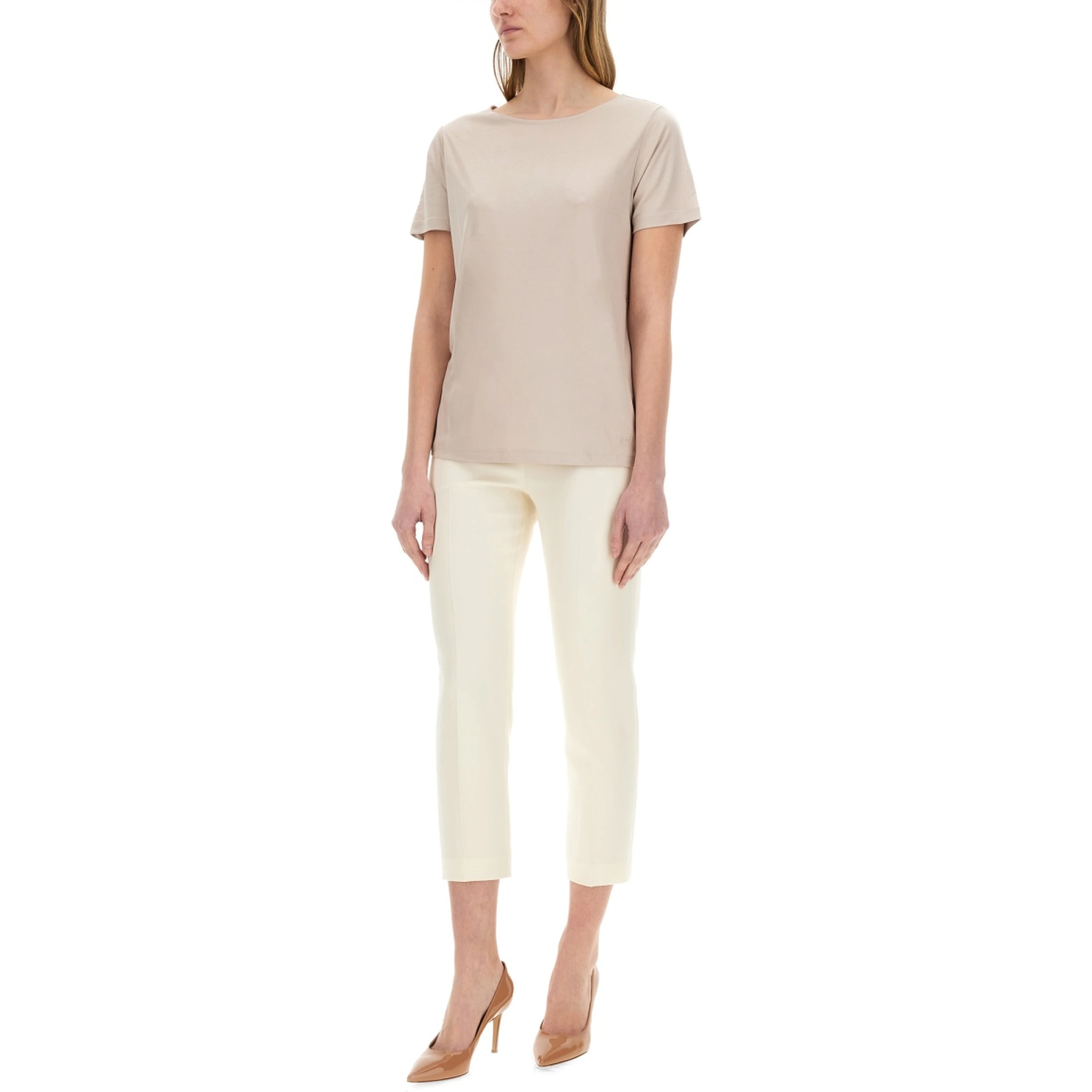 REGULAR FIT T-SHIRT