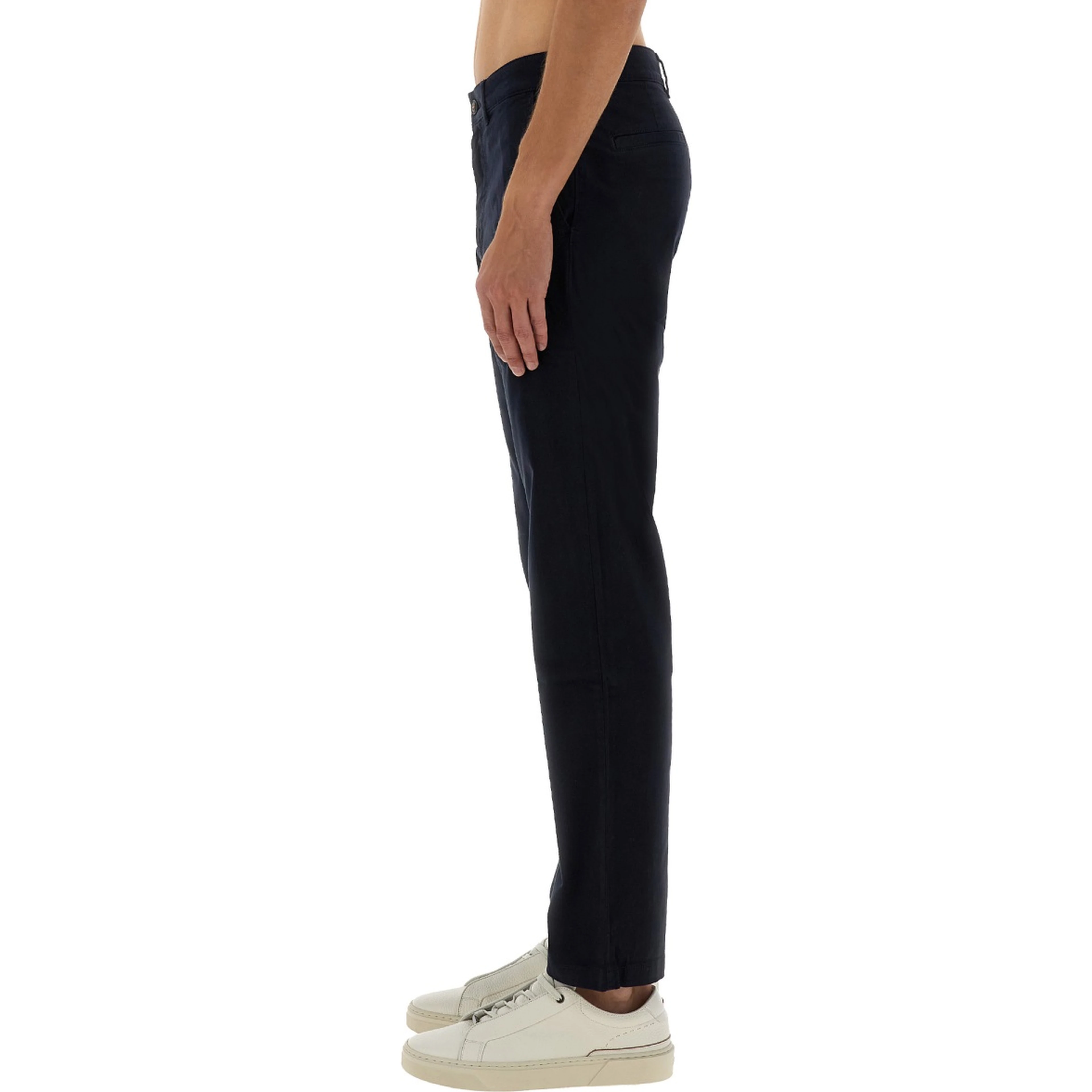 CHINO PANTS