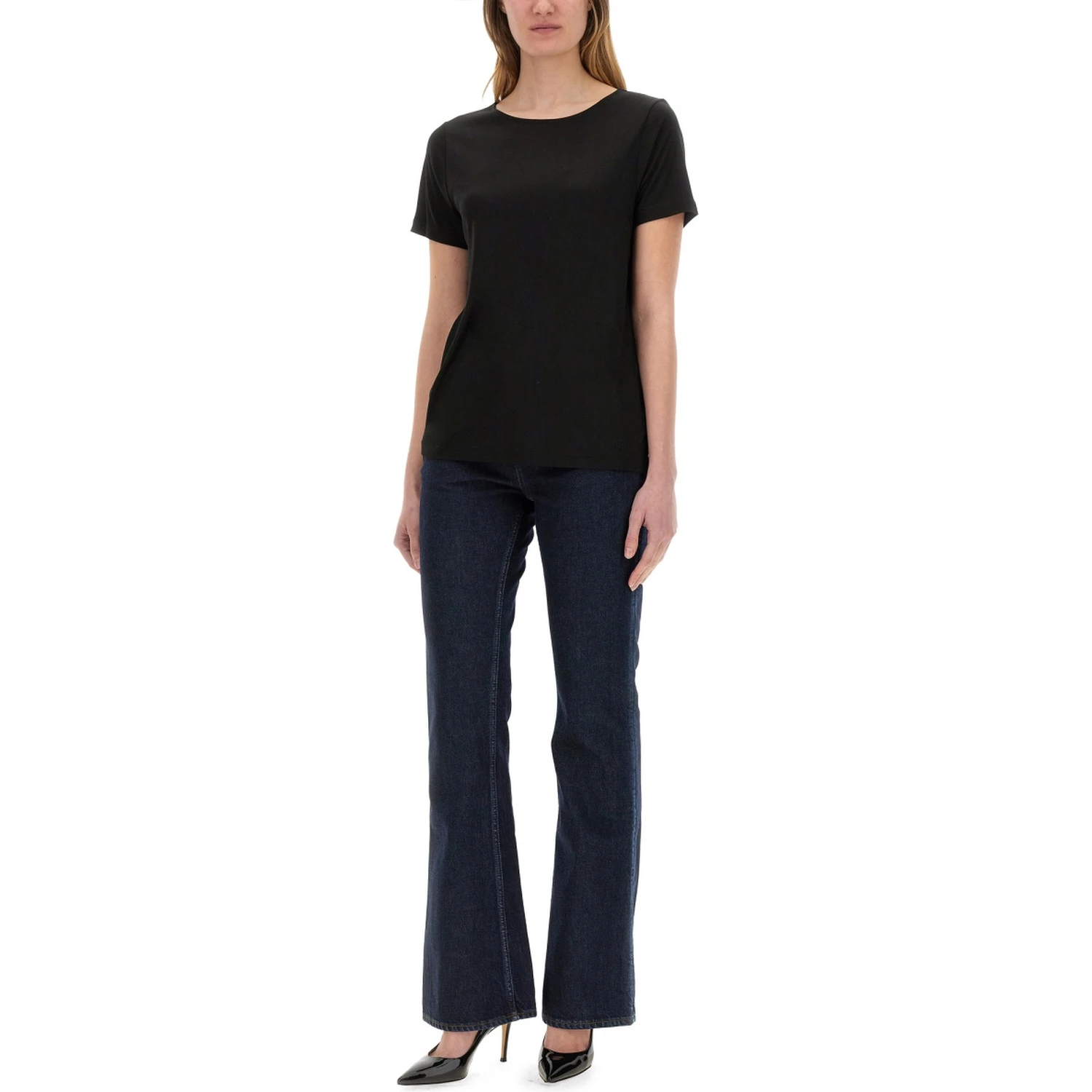 REGULAR FIT T-SHIRT