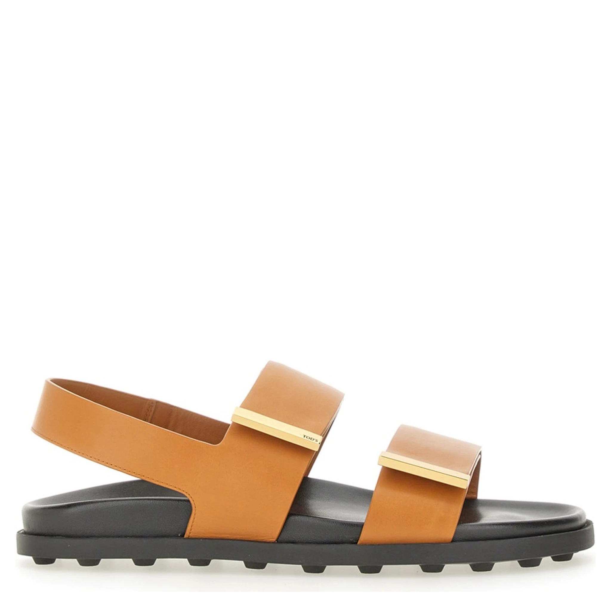 LEATHER SANDAL