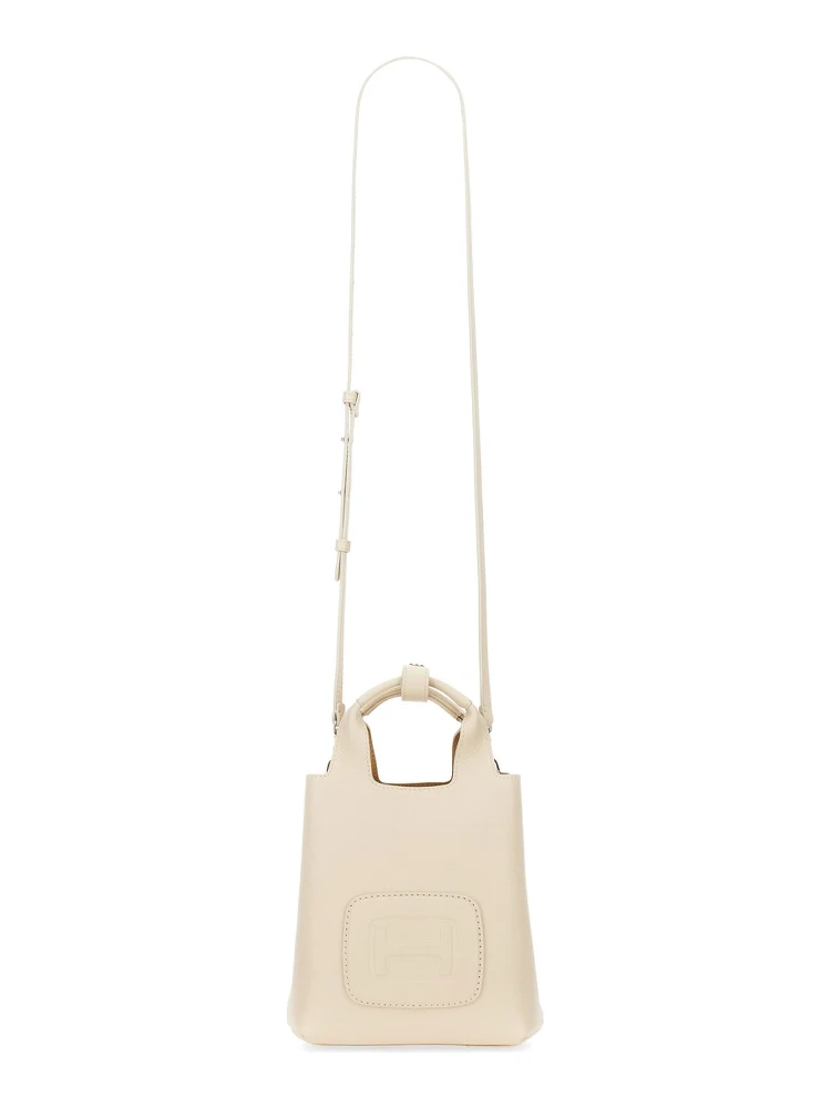 "H" MINI SHOPPING BAG alternative