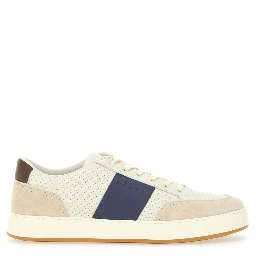 SNEAKER "H-TV"