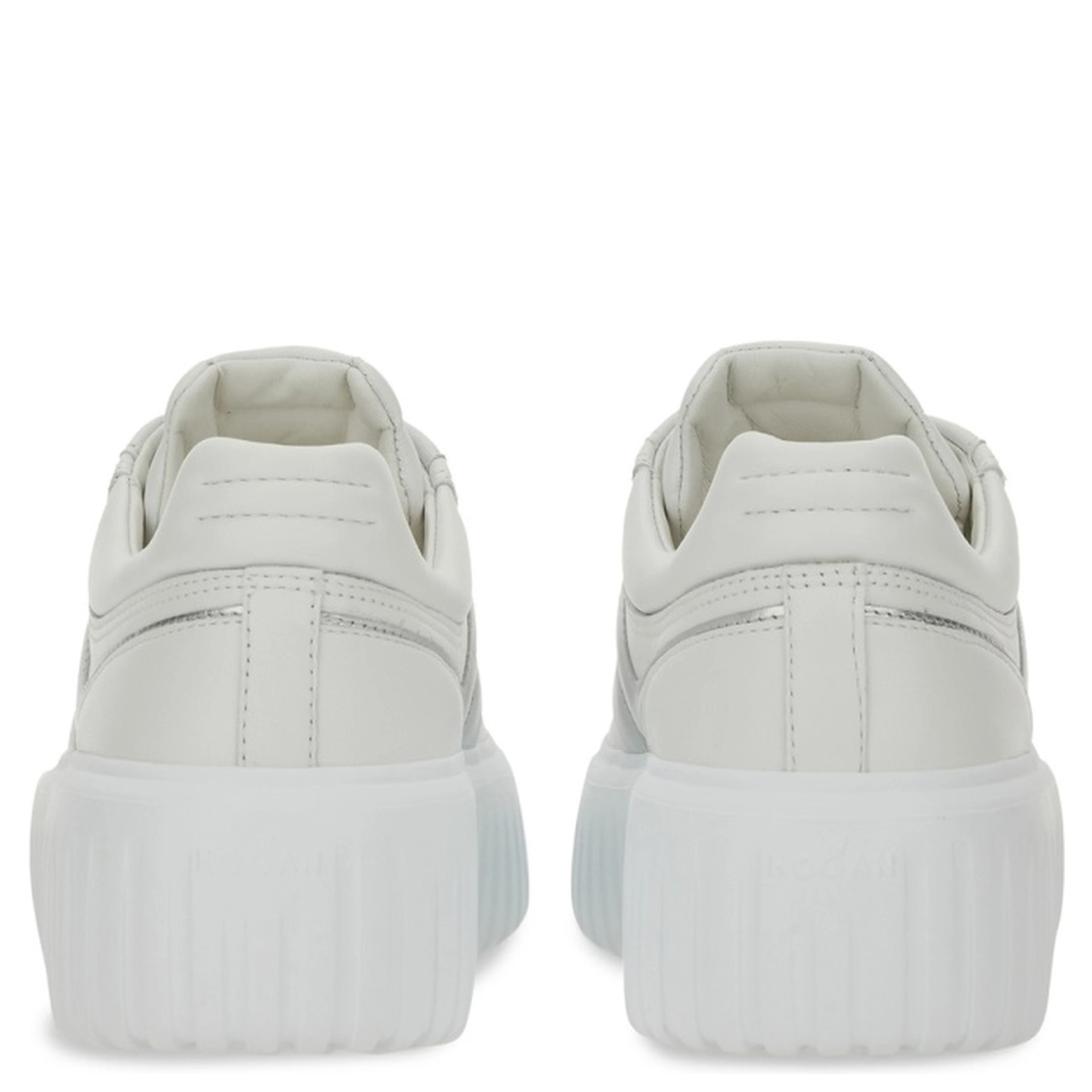 "H-STRIPE" SNEAKER