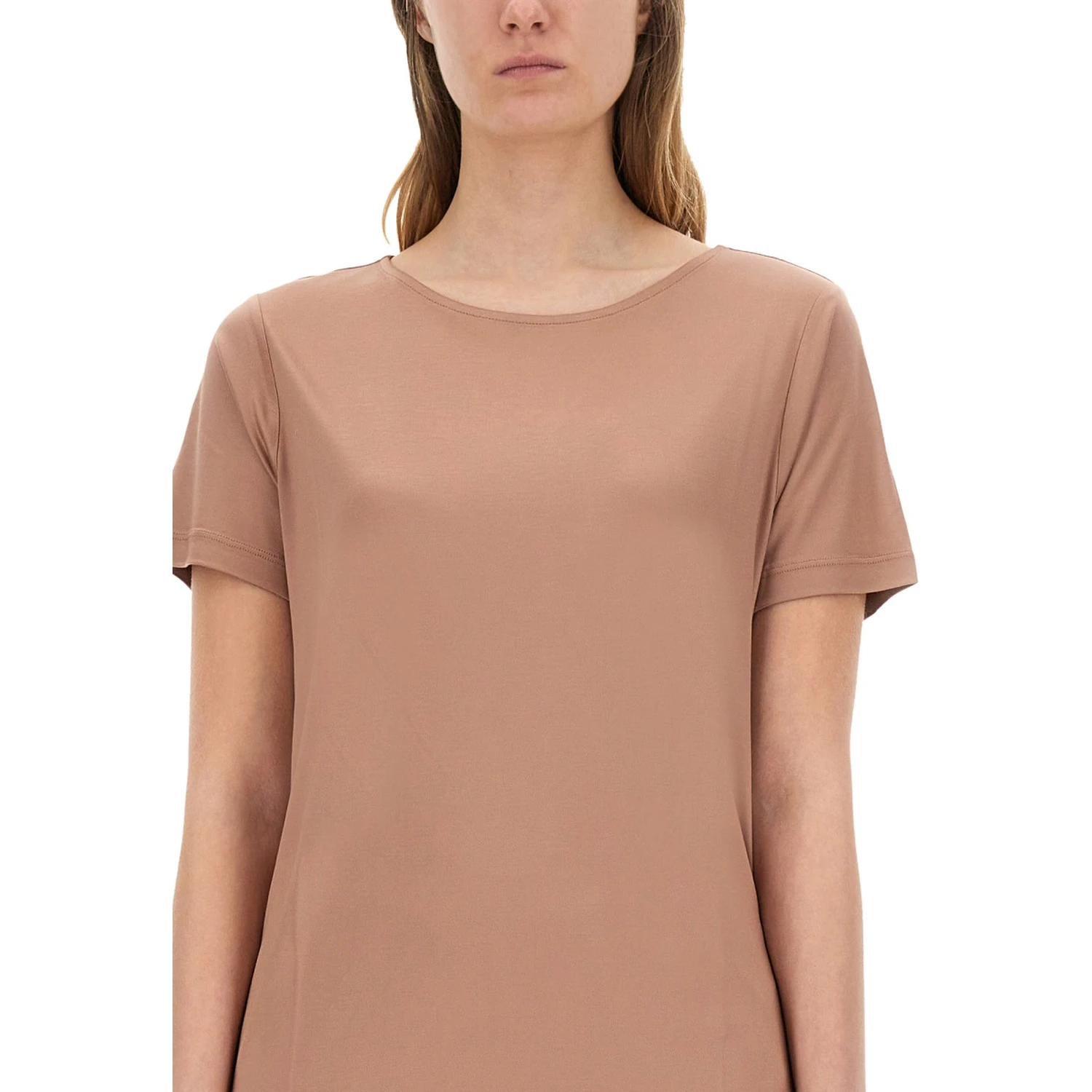 REGULAR FIT T-SHIRT