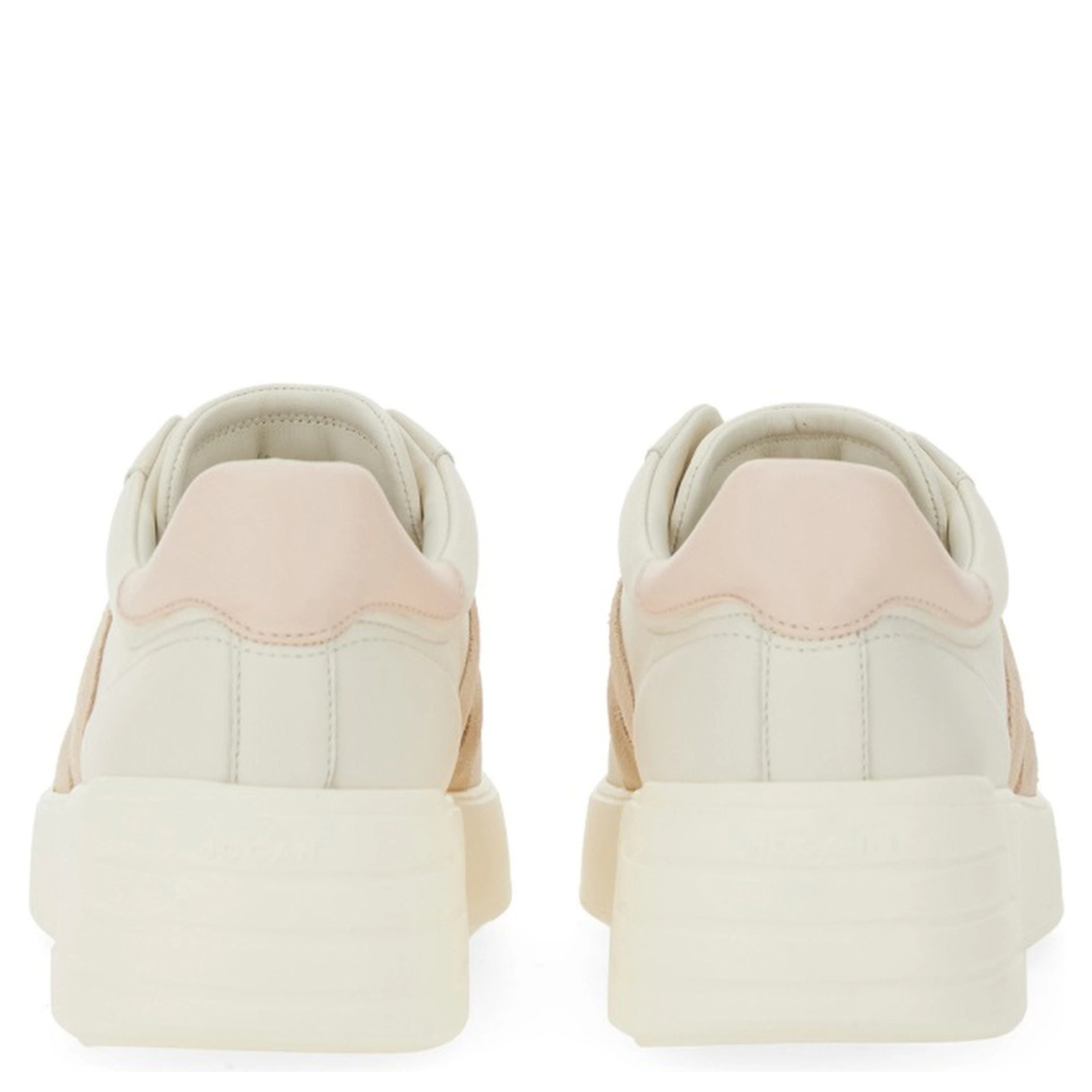 "REBEL" SNEAKER