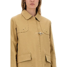 "CAR COAT" COAT