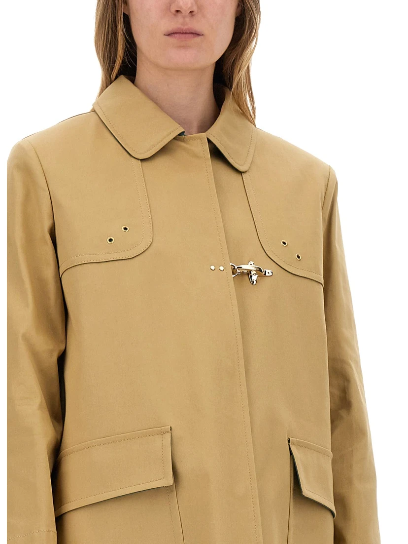 "CAR COAT" COAT