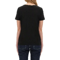 REGULAR FIT T-SHIRT